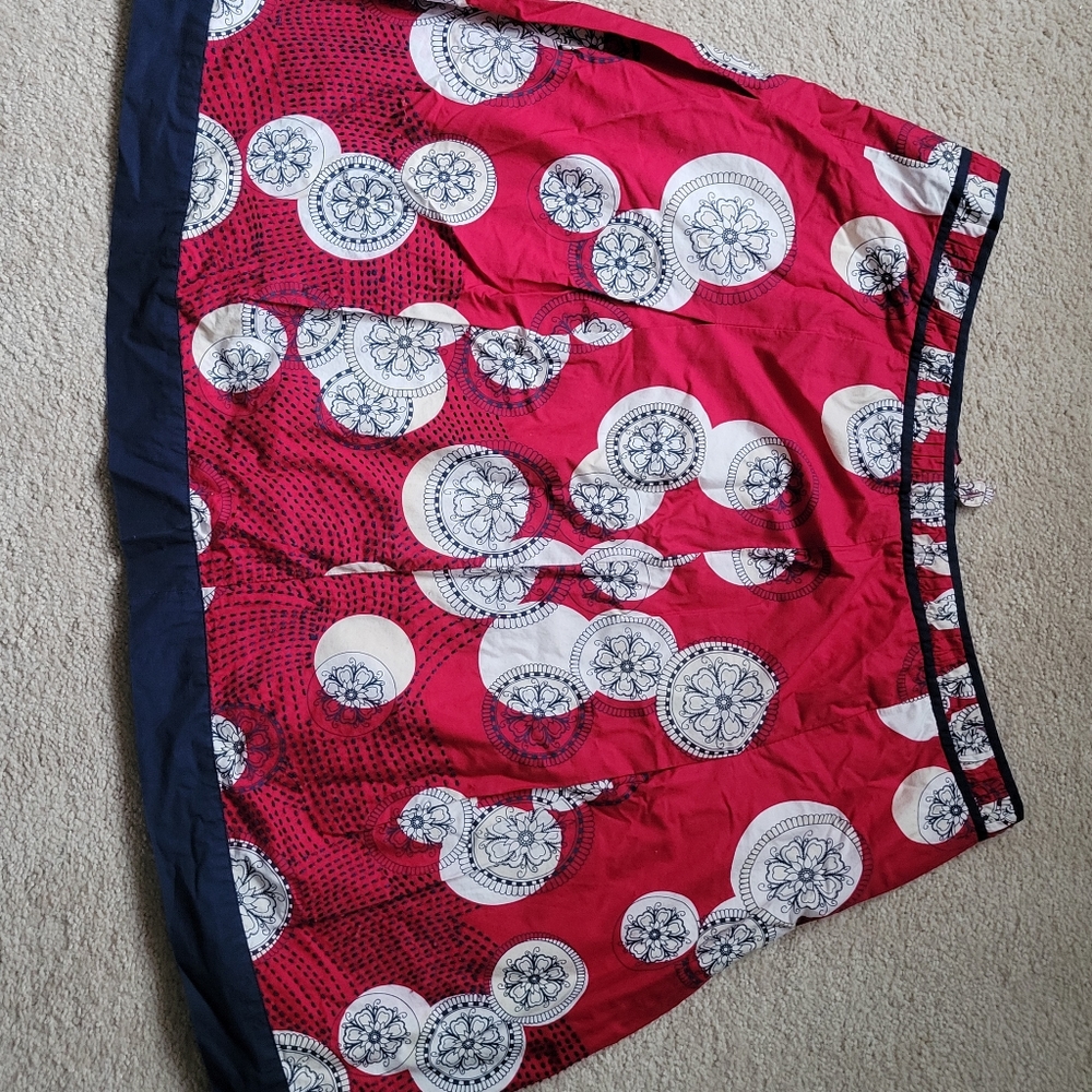 Talbots Skirt